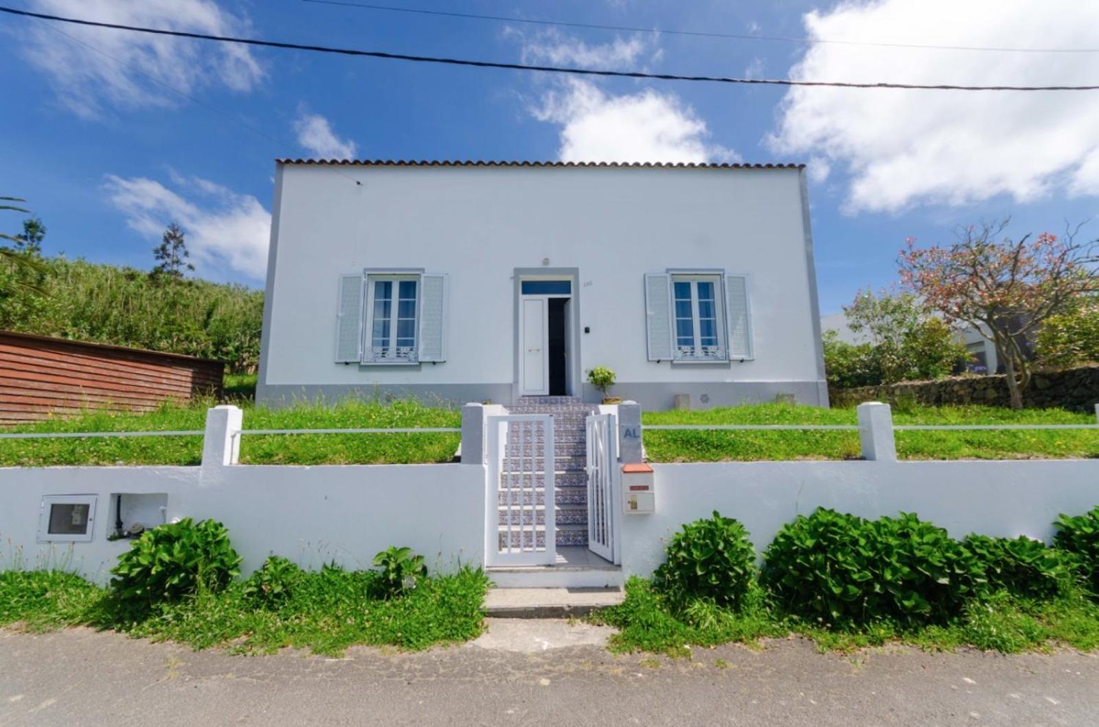 Candelaria House Exterior photo