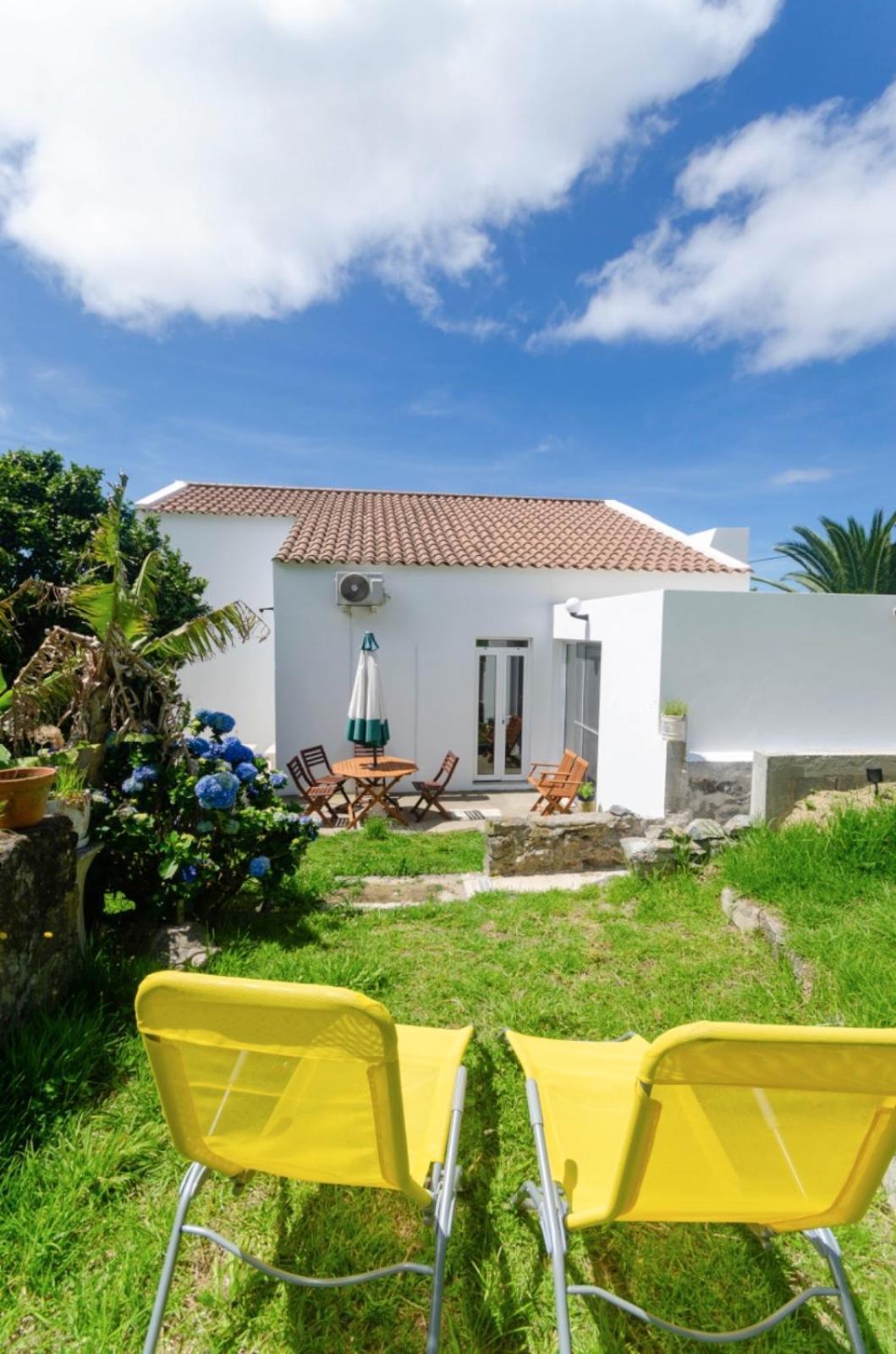 Candelaria House Exterior photo
