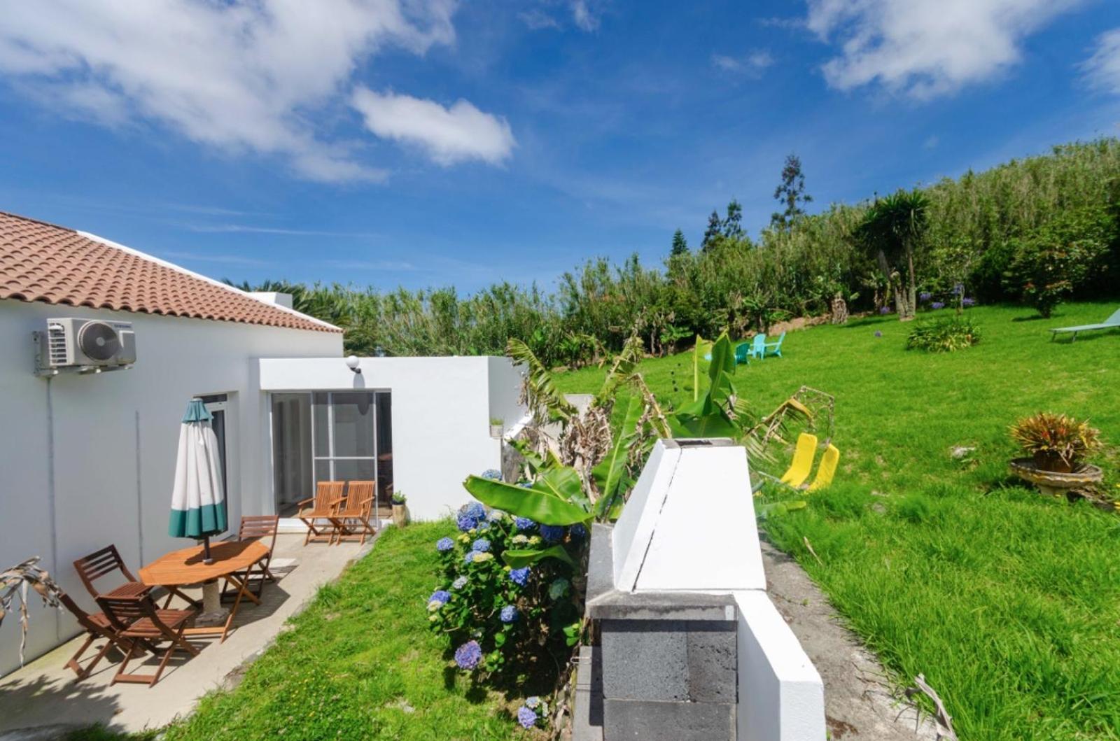 Candelaria House Exterior photo