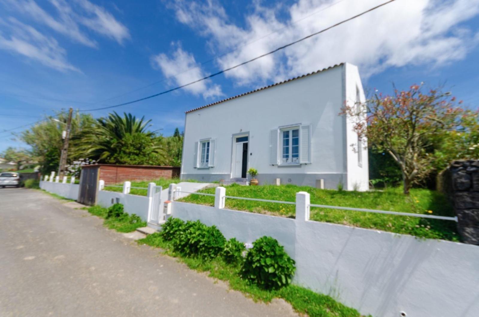 Candelaria House Exterior photo