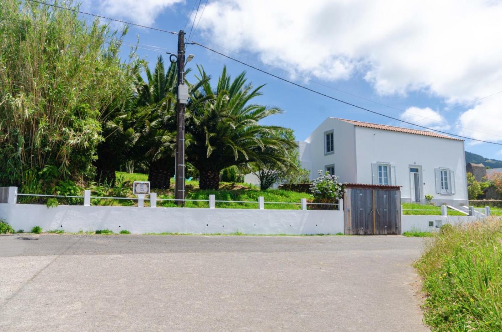 Candelaria House Exterior photo