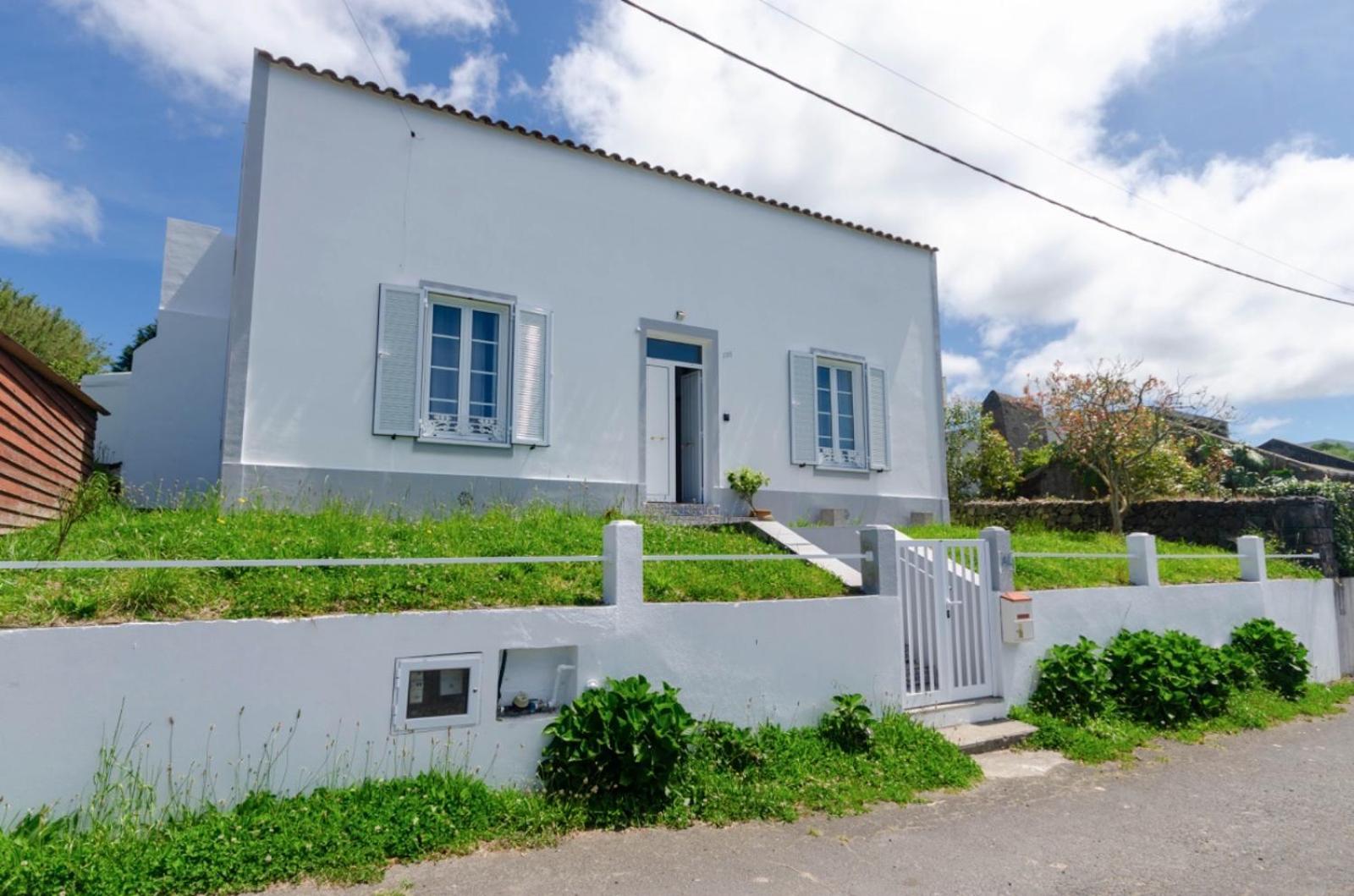 Candelaria House Exterior photo