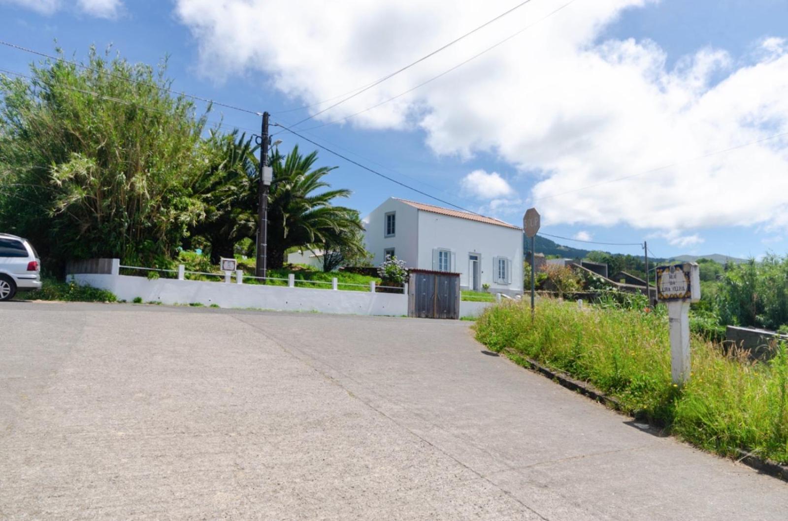 Candelaria House Exterior photo